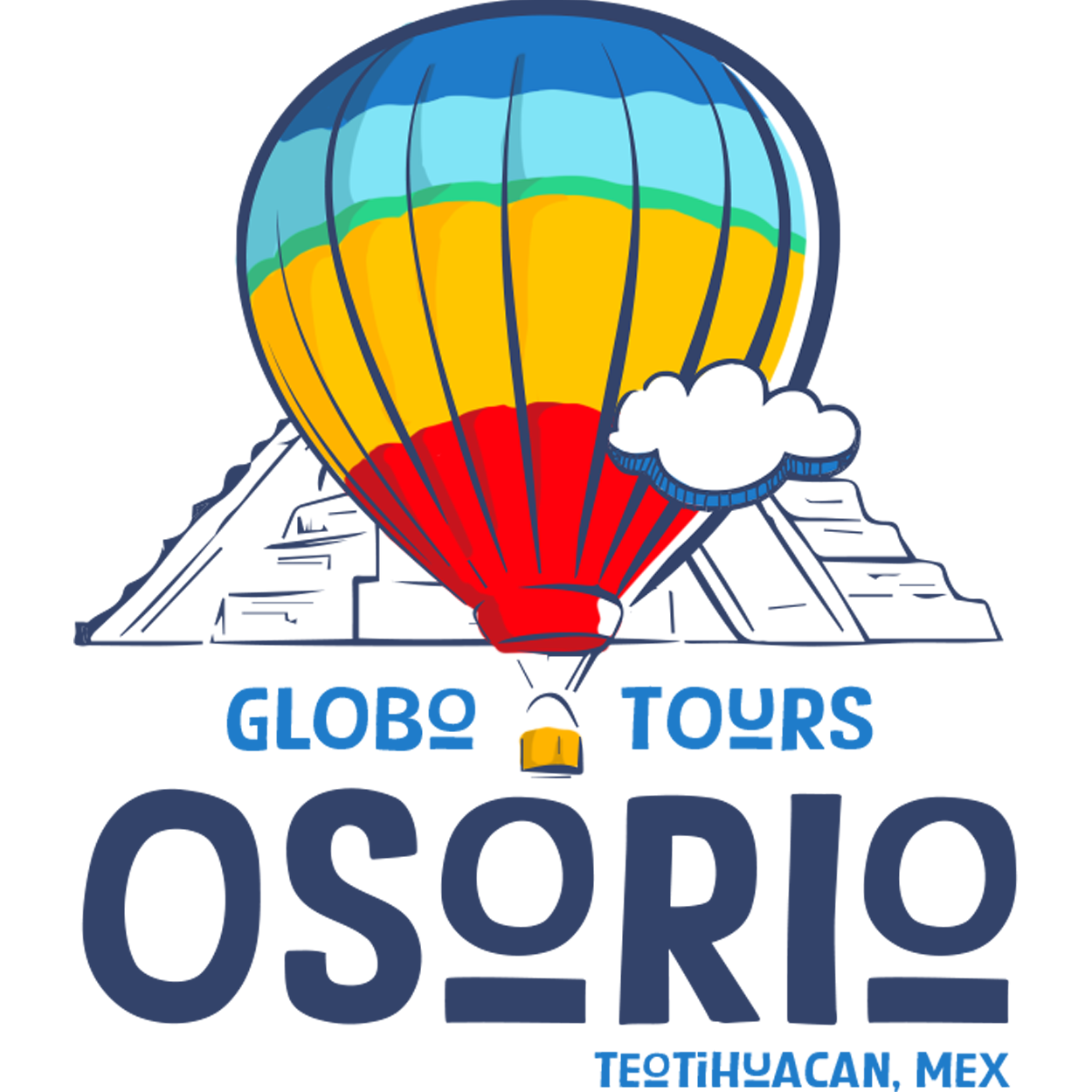 Globo Tours Osorio
